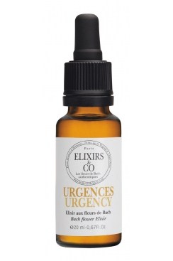 Urgences Elixirs Floraux