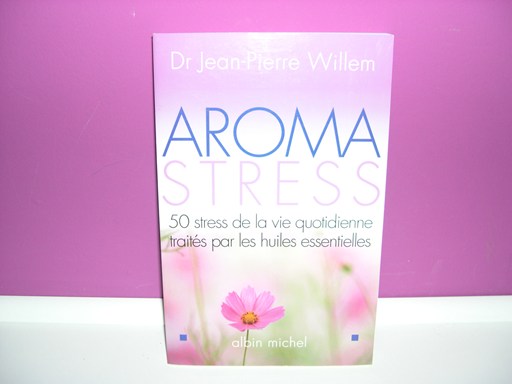 Aroma Stress 