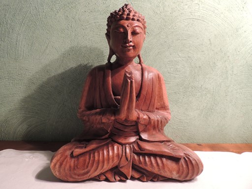 Bouddha Namasté