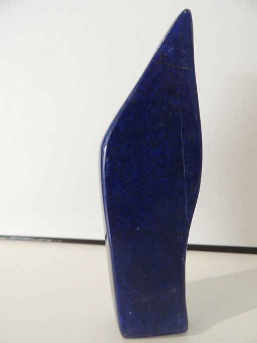 Lapis lazuli poli