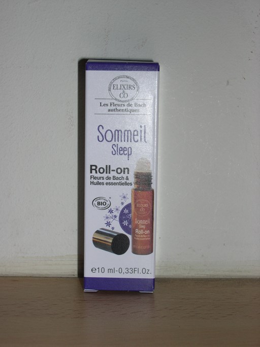 Roll-On Sommeil