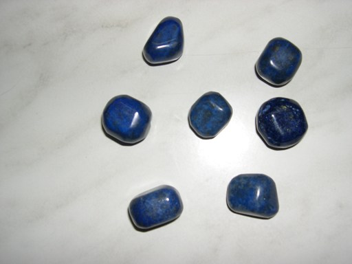 Lapis lazuli Petite