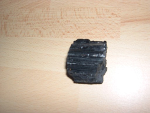 Tourmaline noire