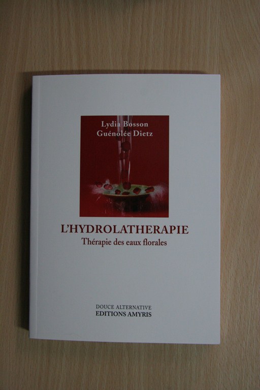 L'Hydrolathérapie