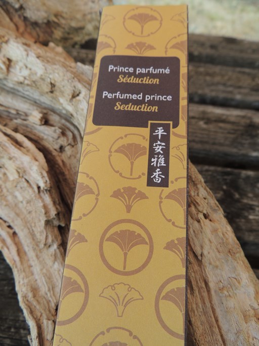 Encens Prince Parfumé