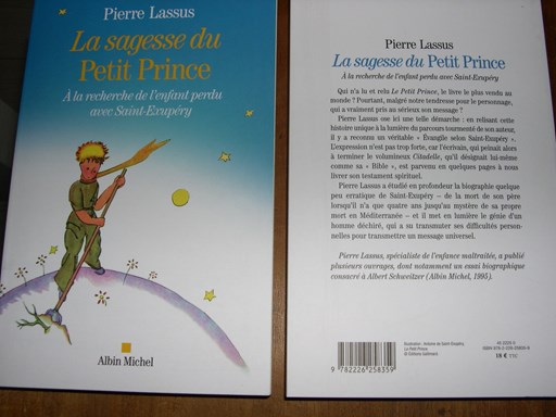 La Sagesse du Petit Prince