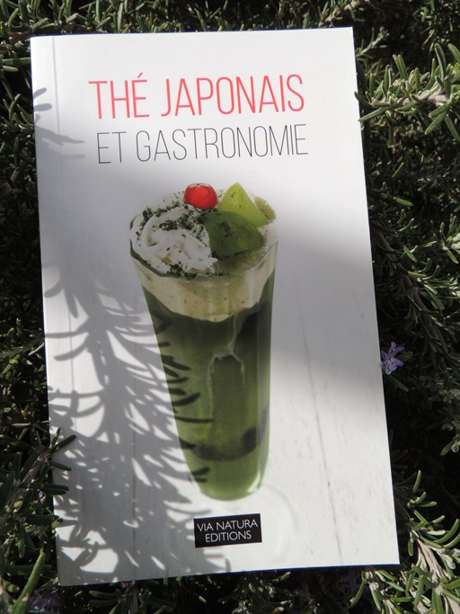 Thé Japonais et Gastronomie