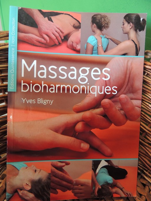 Massages Bioharmoniques