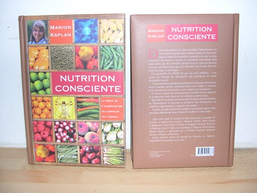 Nutrition Consciente