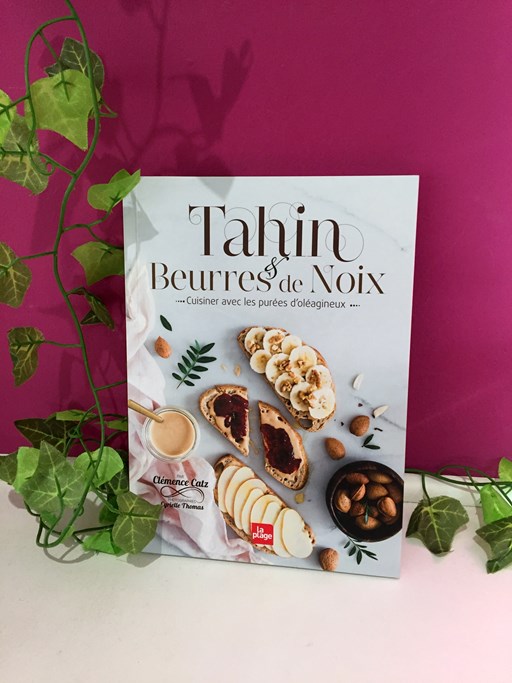 Tahin & Beurres de noix