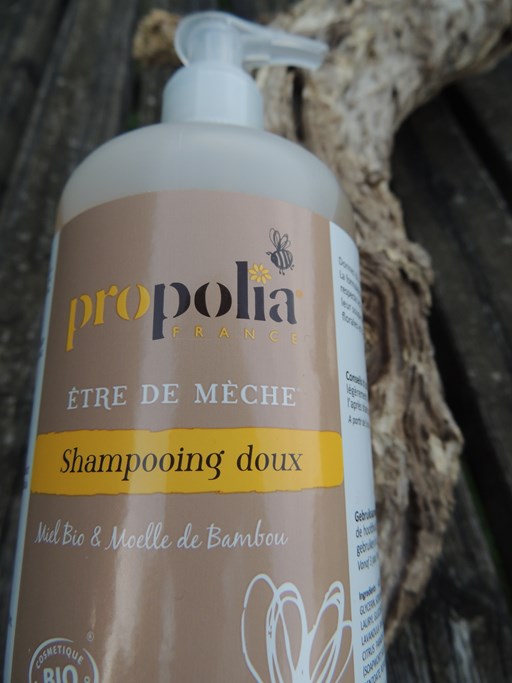 Shampooing Doux Familial